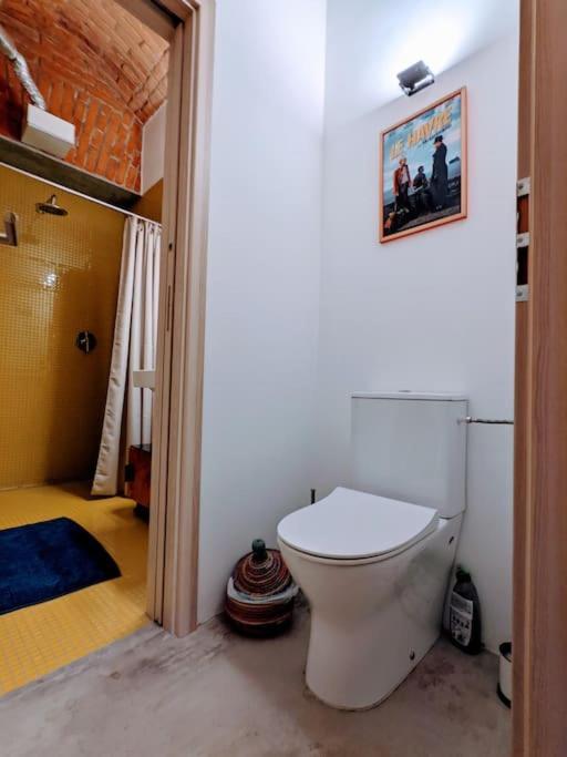 Romantic And Atypical Apartments In Prague'S Montmartre 外观 照片