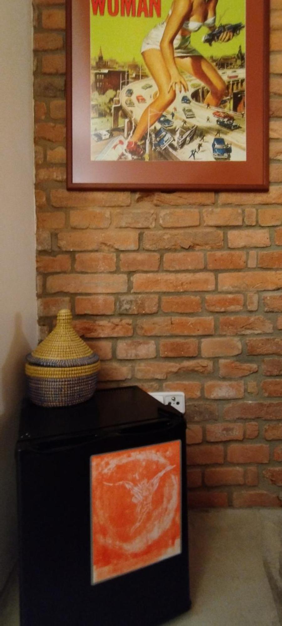 Romantic And Atypical Apartments In Prague'S Montmartre 外观 照片