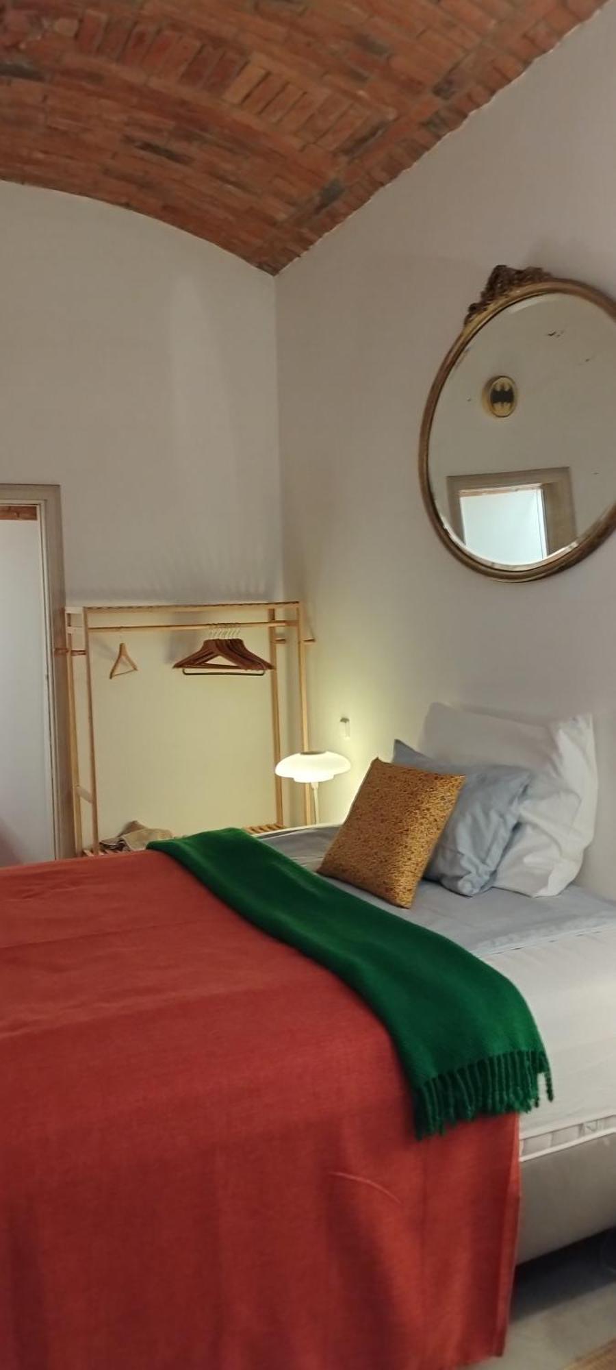 Romantic And Atypical Apartments In Prague'S Montmartre 外观 照片