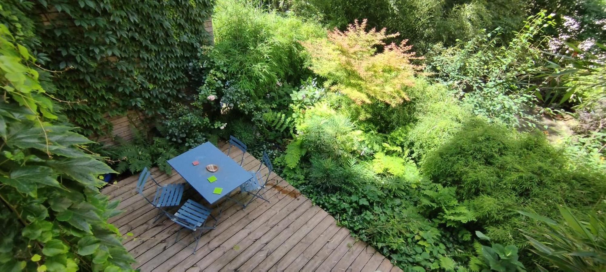 Romantic And Atypical Apartments In Prague'S Montmartre 外观 照片