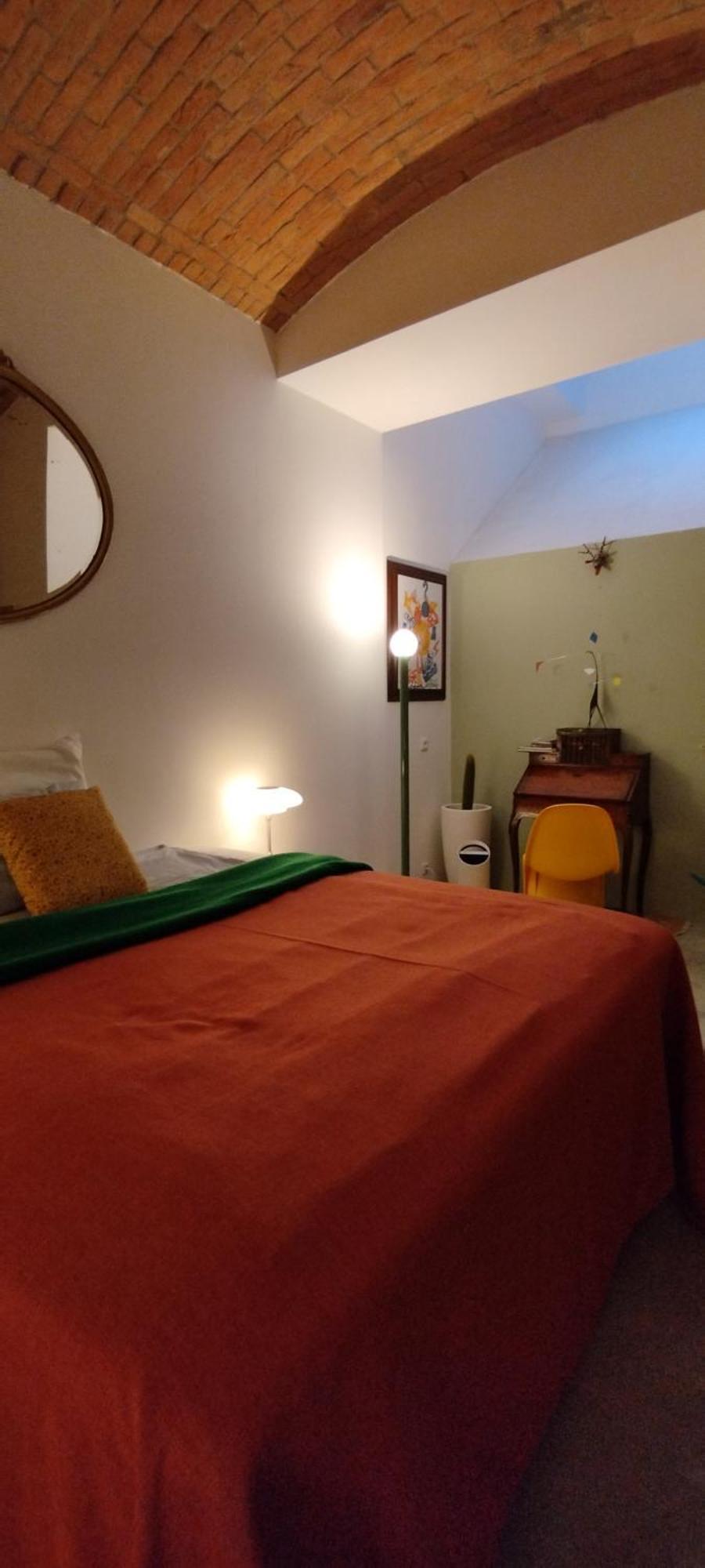 Romantic And Atypical Apartments In Prague'S Montmartre 外观 照片