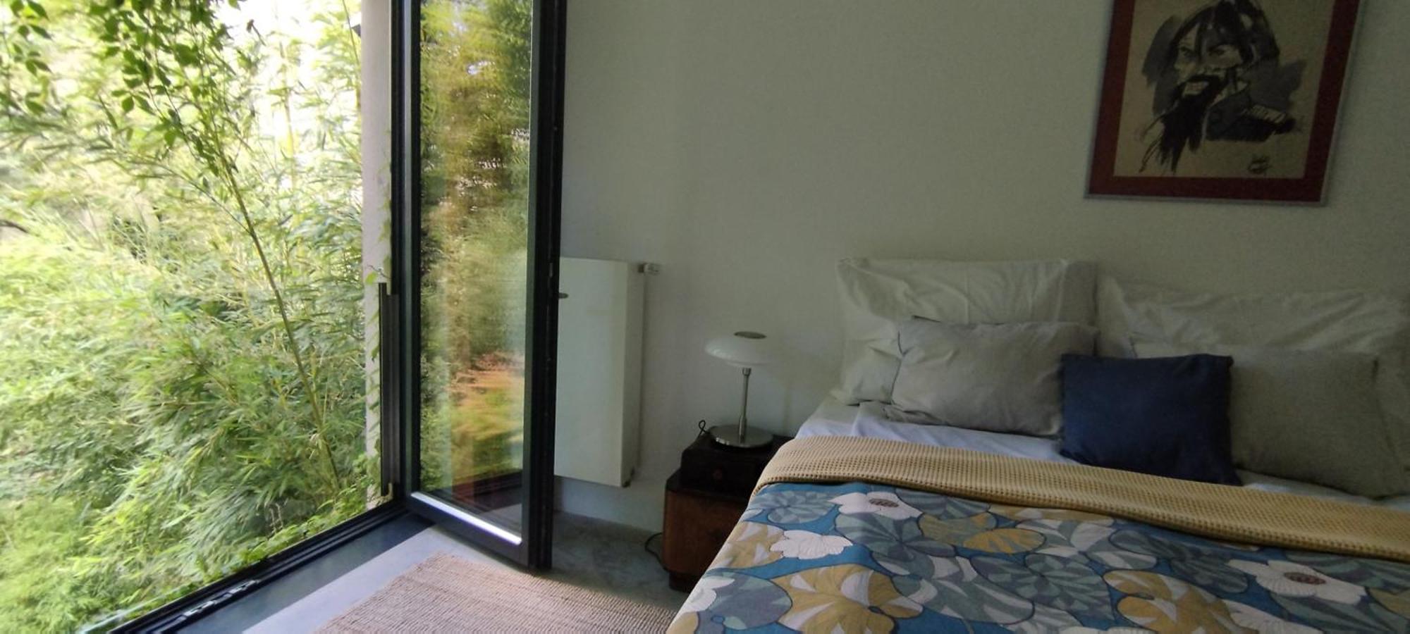 Romantic And Atypical Apartments In Prague'S Montmartre 外观 照片
