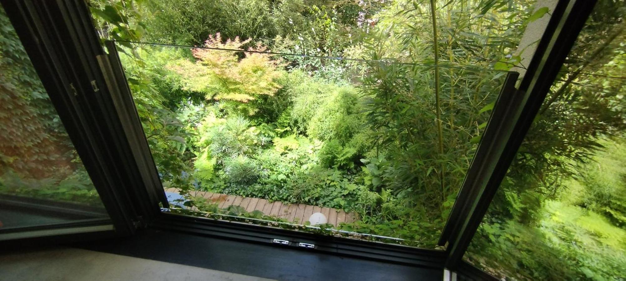 Romantic And Atypical Apartments In Prague'S Montmartre 外观 照片